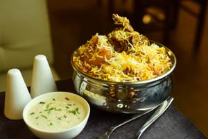 Mutton Biryani Bahishti