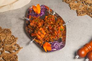 Paneer Satay