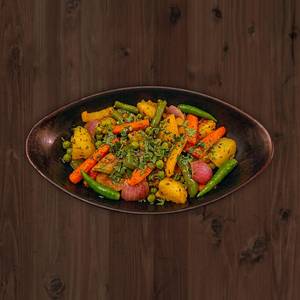 Seasonal Veg ( 300 Ml )