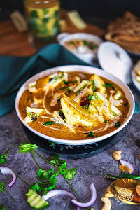 Paneer Pasanda [4 Pieces]