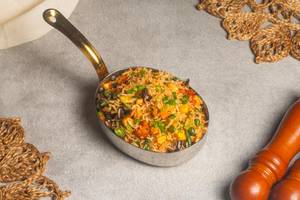Bhavyam Special Fried Rice