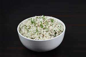 Jeera Rice
