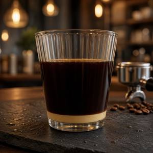 Vietnamese espresso