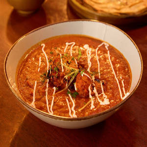 Chicken Lababdar