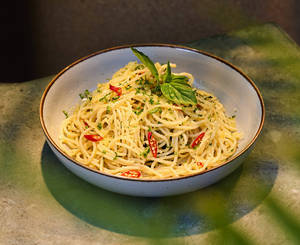 Aglio Olio Pepperoncino