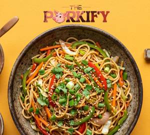 Veg Noodles