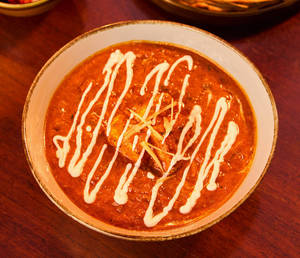 Paneer Lababdar