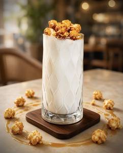 Popcorn Caramel