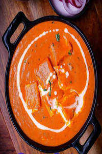 Butter Paneer Masala