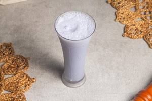 Blackcurrant Milkshake