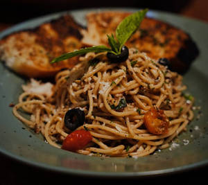 Aglio e Olio