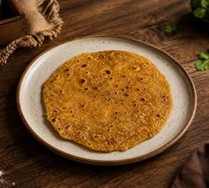 Namkeen Paratha [ Dashmi ]