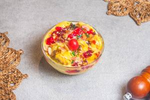 Kulfi Whole Falooda
