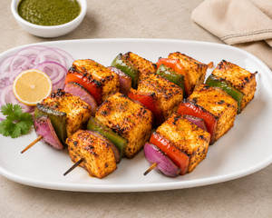 Paneer Tikka