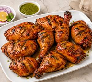 Chicken Tandoori