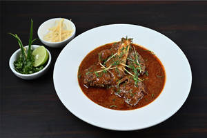Mutton Rogan Josh