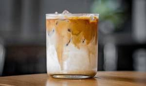 Iced Latte