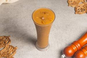Chikoo Milkshake