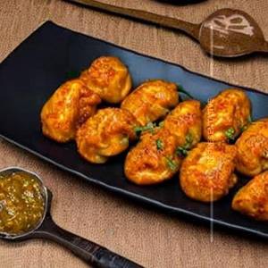 Veg peri peri cheese veg