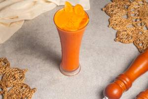 Carrot Juice