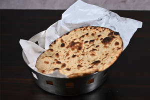 Tandoori Roti