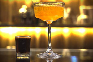 Fizzy Zesty Orange