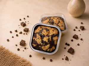 Chocolate Brookie