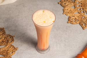 Tutti Frutti Milkshake