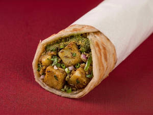 Aloo Roll