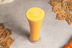 Mango Classic Milkshake