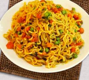 Veg Masala-Maggi