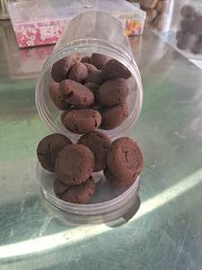 Chocolate cookies [100 grams]