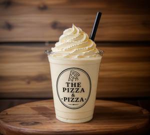 Butter Scotch Shake