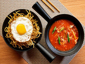 Chopsuey  American-chicken
