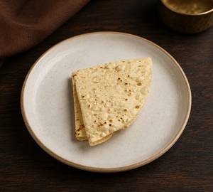 Rosted Papad