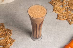 Chocolate Milkshake