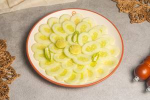 Cucumber Salad