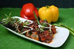 Takrai Chicken