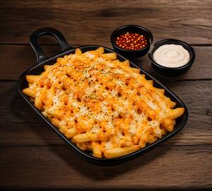 Cheese Fries