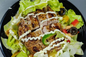 Chicken Salad