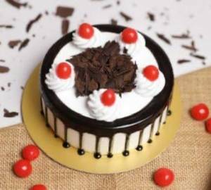 Blackforest Cake