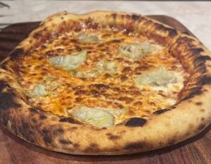Artichoke e Olive