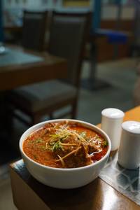 Karahi Gosht