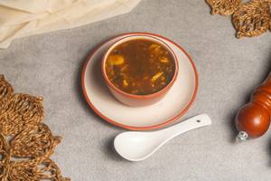 Peking Hot & Sour Soup