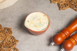 Pineapple Raita
