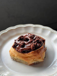 Brownie Roll