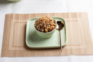 Sabudana Khichdi