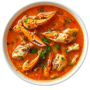 Nandu Rasam