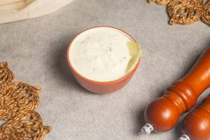 Cucumber Raita