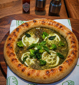 Pesto Delizia Verde